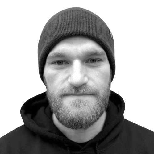 *Štěpán Košík* | Snowboarder